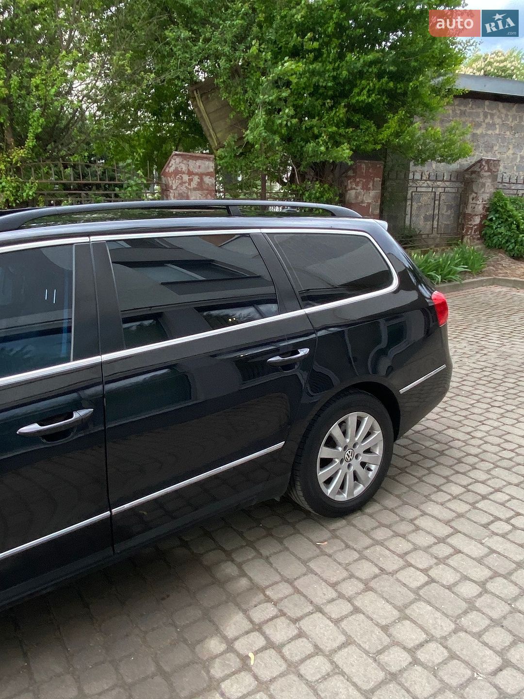 Volkswagen Passat 2009 VIN WVWZZZ3CZ9E130782 фото оголошення 13 з 57