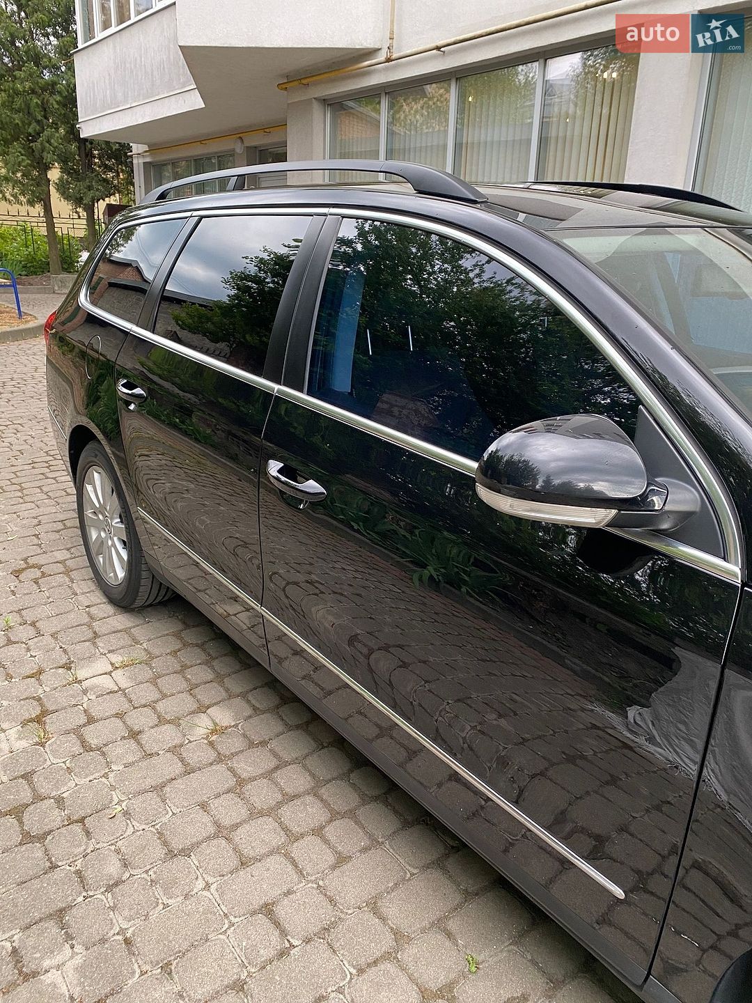 Volkswagen Passat 2009 VIN WVWZZZ3CZ9E130782 фото оголошення 7 з 57