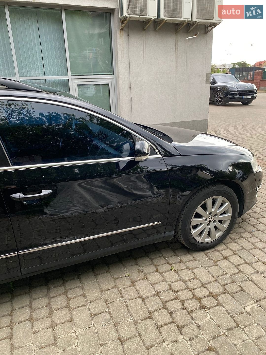 Volkswagen Passat 2009 VIN WVWZZZ3CZ9E130782 фото оголошення 8 з 57