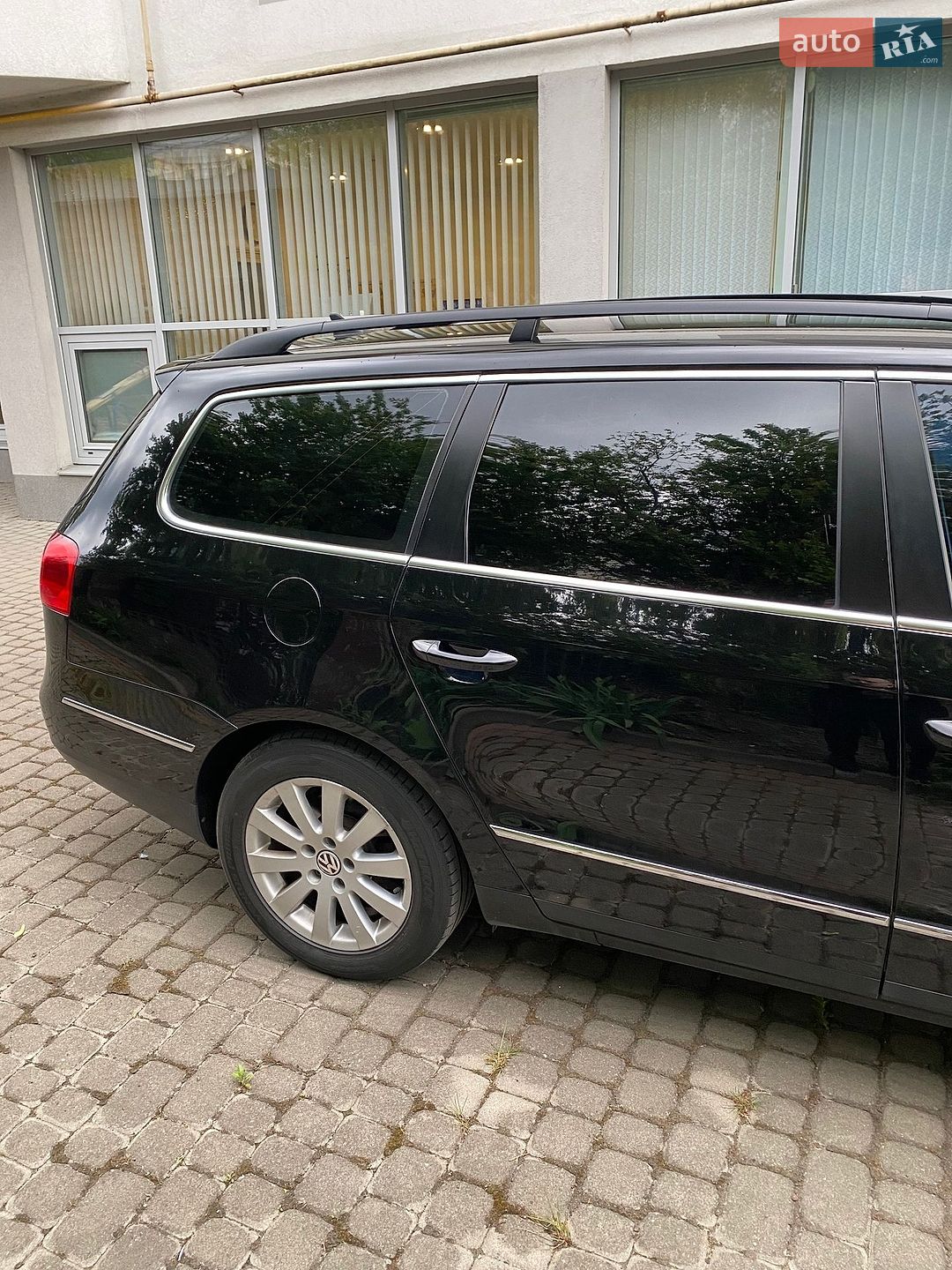 Volkswagen Passat 2009 VIN WVWZZZ3CZ9E130782 фото оголошення 9 з 57