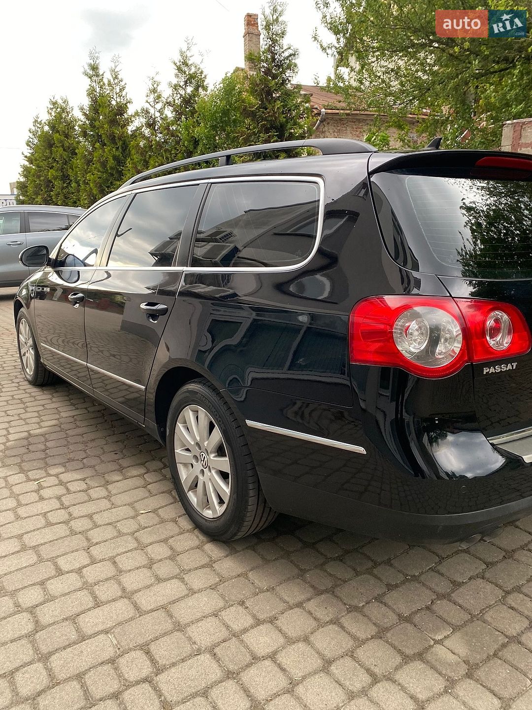 Volkswagen Passat 2009 VIN WVWZZZ3CZ9E130782 фото оголошення 11 з 57