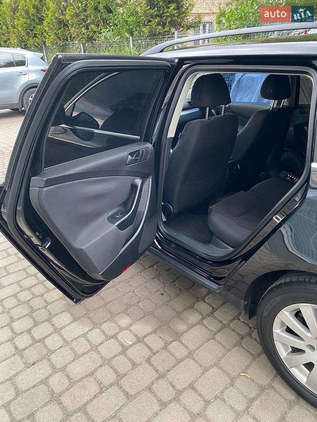 Volkswagen Passat 2009 VIN WVWZZZ3CZ9E130782 фото оголошення 46 з 57