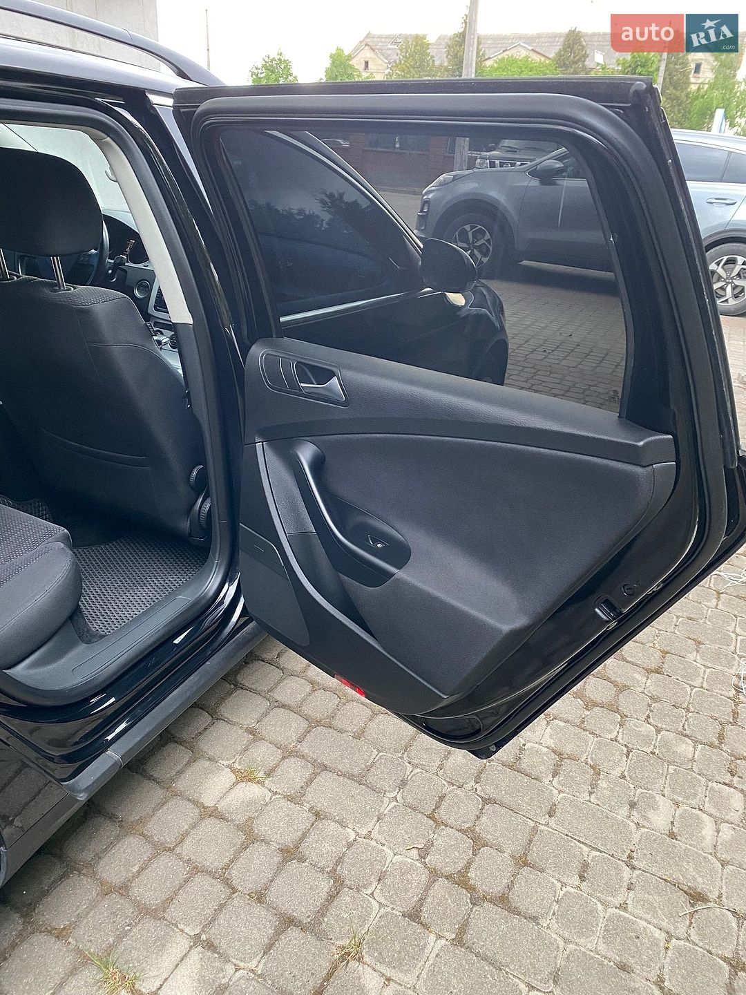 Volkswagen Passat 2009 VIN WVWZZZ3CZ9E130782 фото оголошення 43 з 57