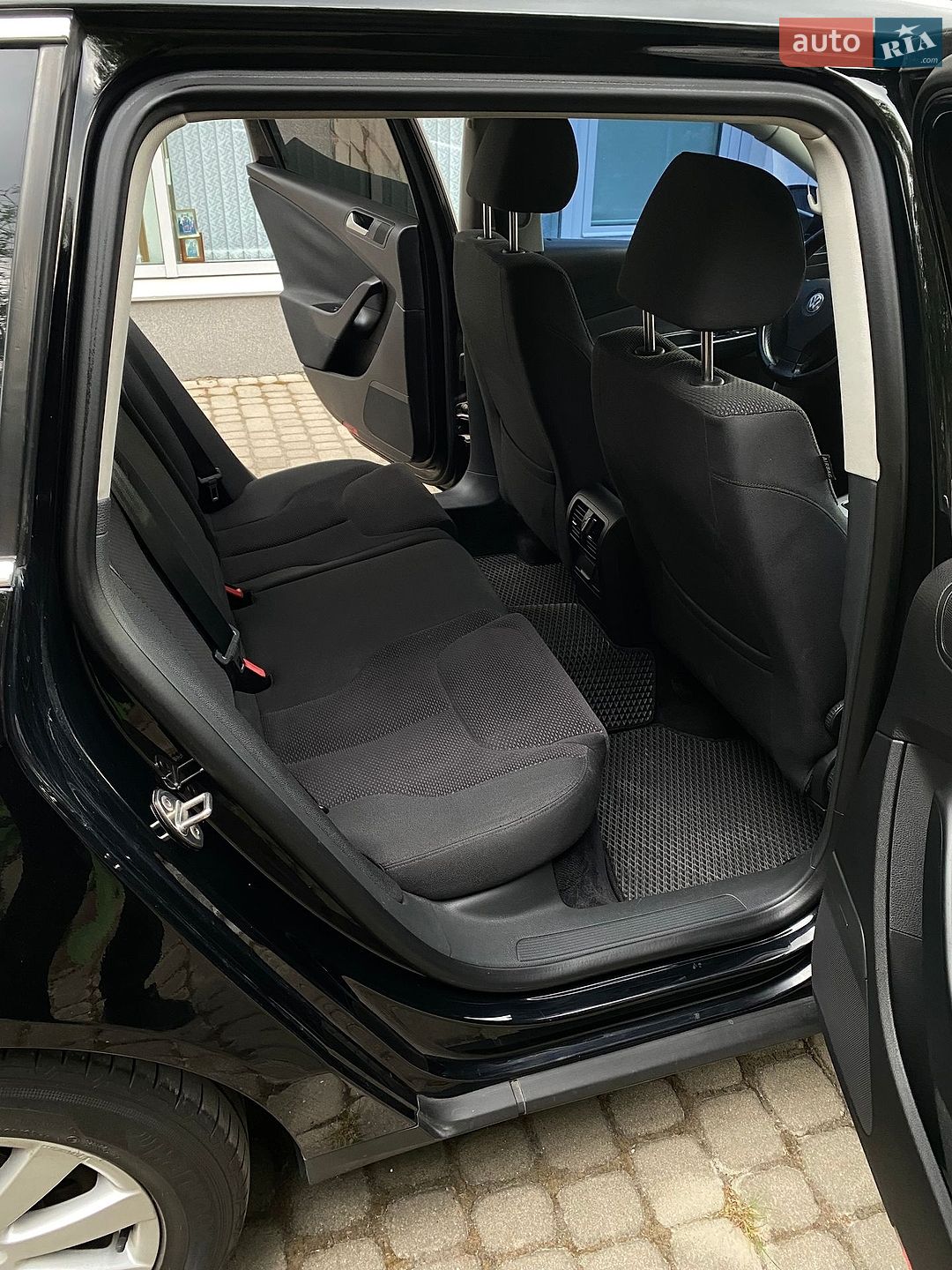 Volkswagen Passat 2009 VIN WVWZZZ3CZ9E130782 фото оголошення 44 з 57