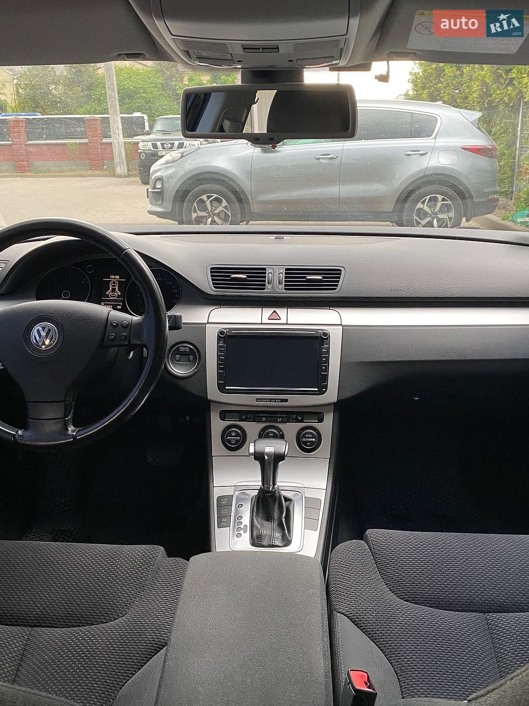 Volkswagen Passat 2009 VIN WVWZZZ3CZ9E130782 фото оголошення 25 з 57