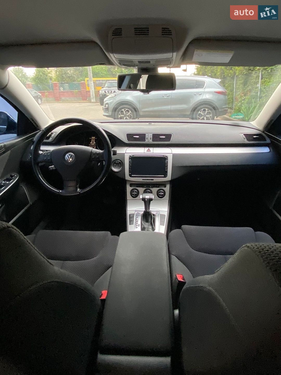 Volkswagen Passat 2009 VIN WVWZZZ3CZ9E130782 фото оголошення 24 з 57