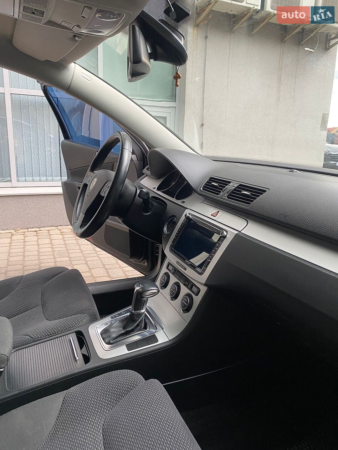 Volkswagen Passat 2009 VIN WVWZZZ3CZ9E130782 фото оголошення 41 з 57
