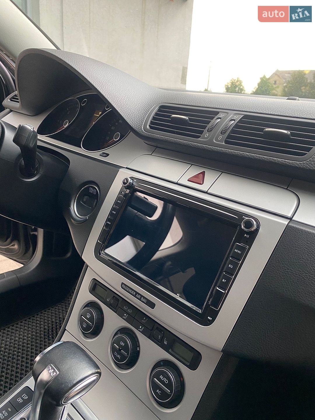 Volkswagen Passat 2009 VIN WVWZZZ3CZ9E130782 фото оголошення 42 з 57