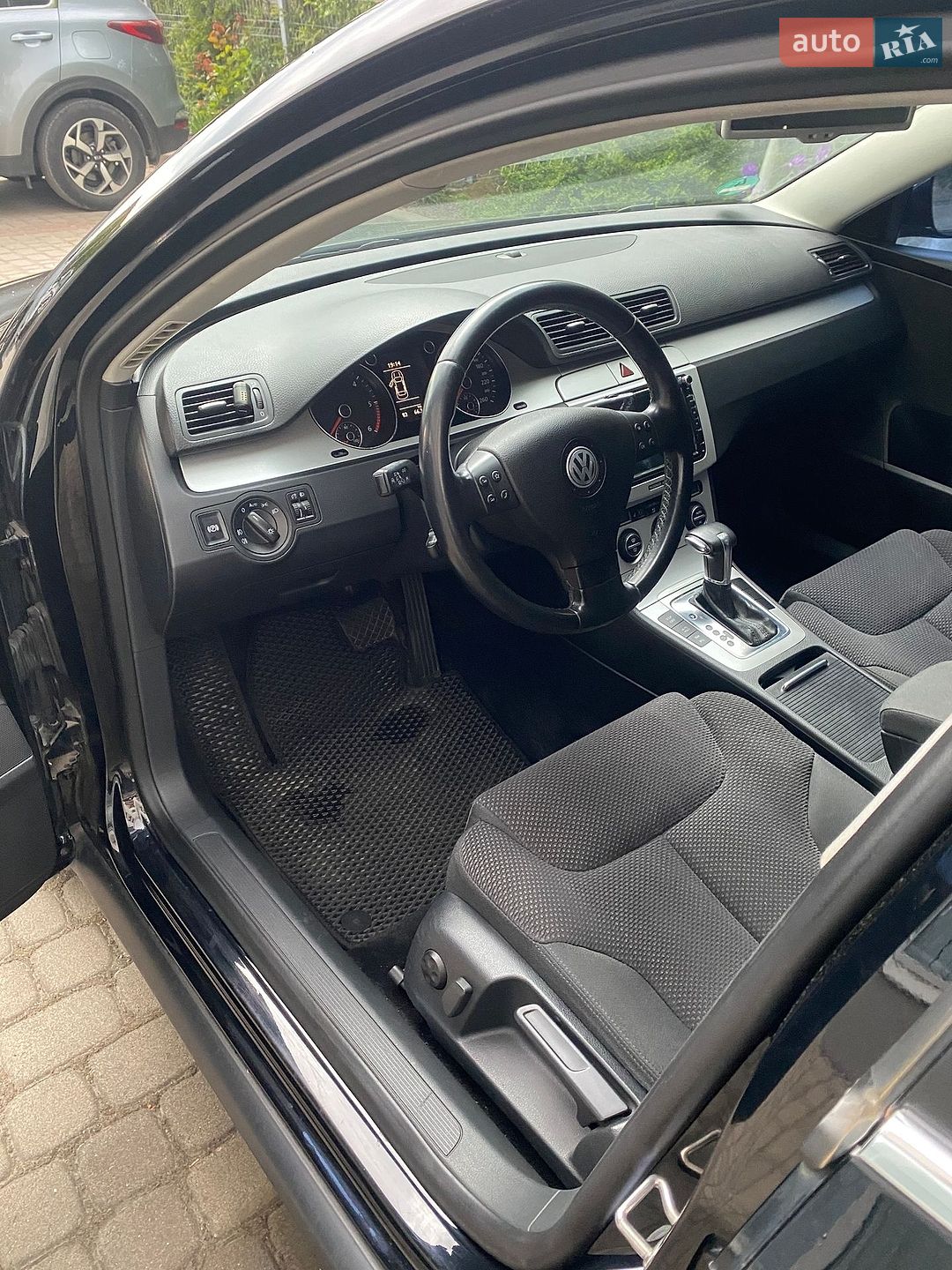 Volkswagen Passat 2009 VIN WVWZZZ3CZ9E130782 фото оголошення 22 з 57