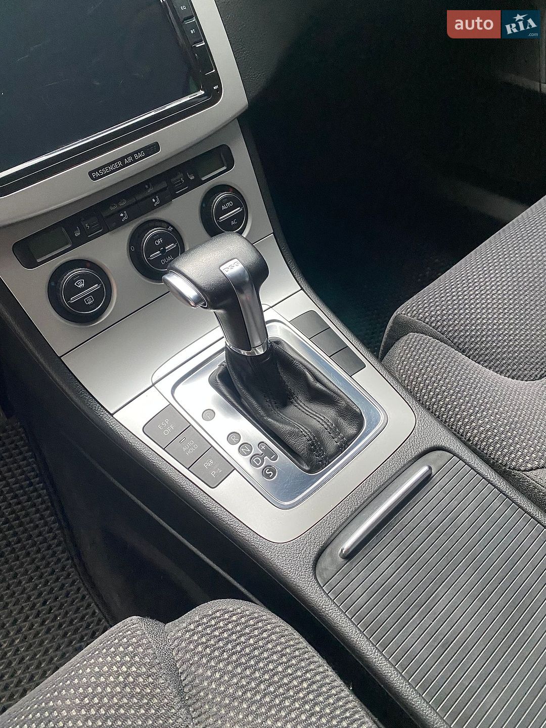 Volkswagen Passat 2009 VIN WVWZZZ3CZ9E130782 фото оголошення 26 з 57