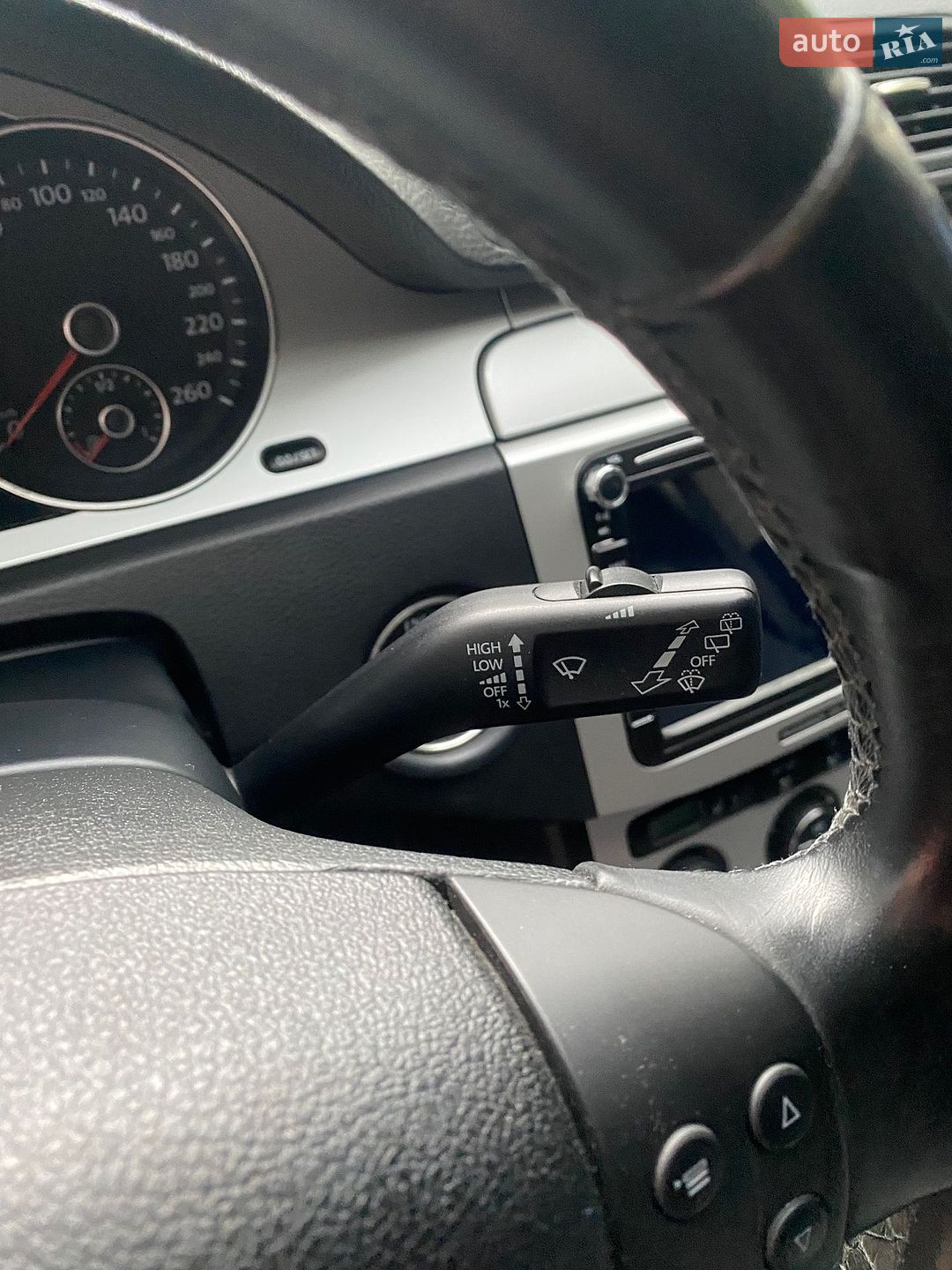 Volkswagen Passat 2009 VIN WVWZZZ3CZ9E130782 фото оголошення 30 з 57