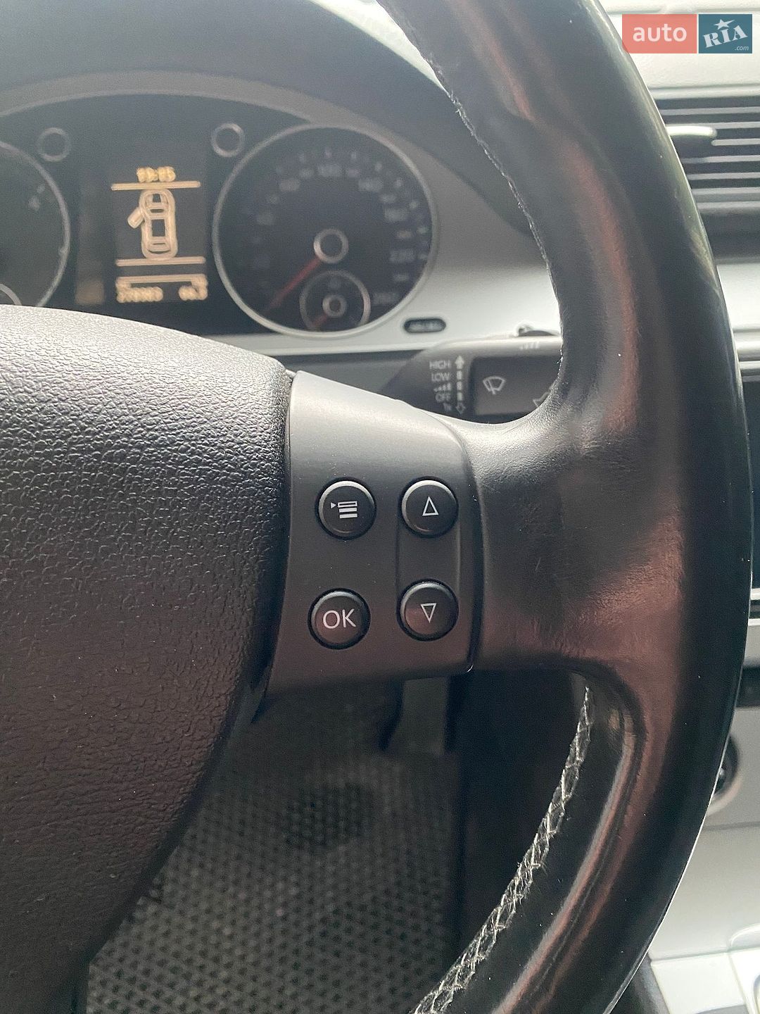 Volkswagen Passat 2009 VIN WVWZZZ3CZ9E130782 фото оголошення 29 з 57