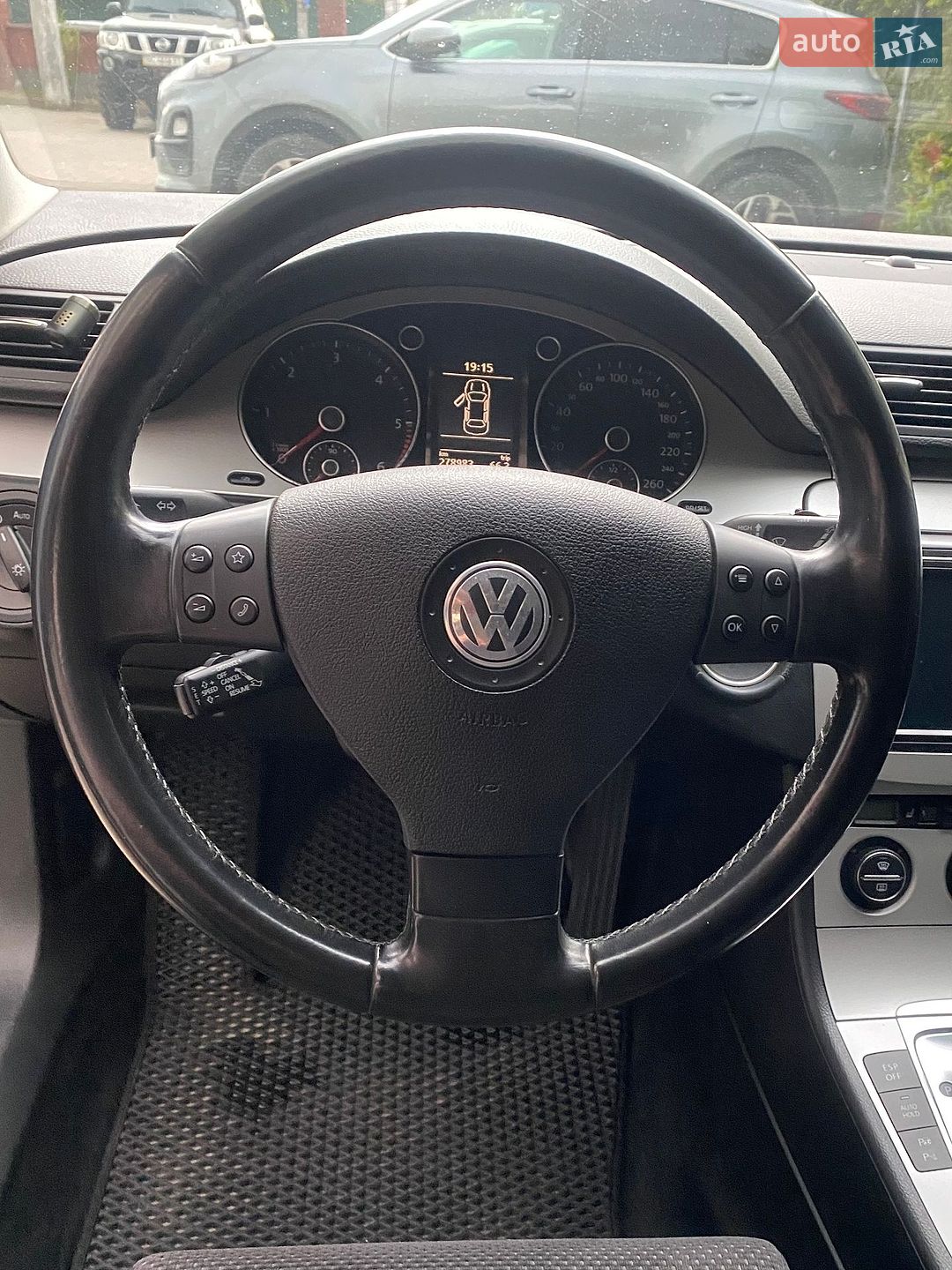Volkswagen Passat 2009 VIN WVWZZZ3CZ9E130782 фото оголошення 28 з 57