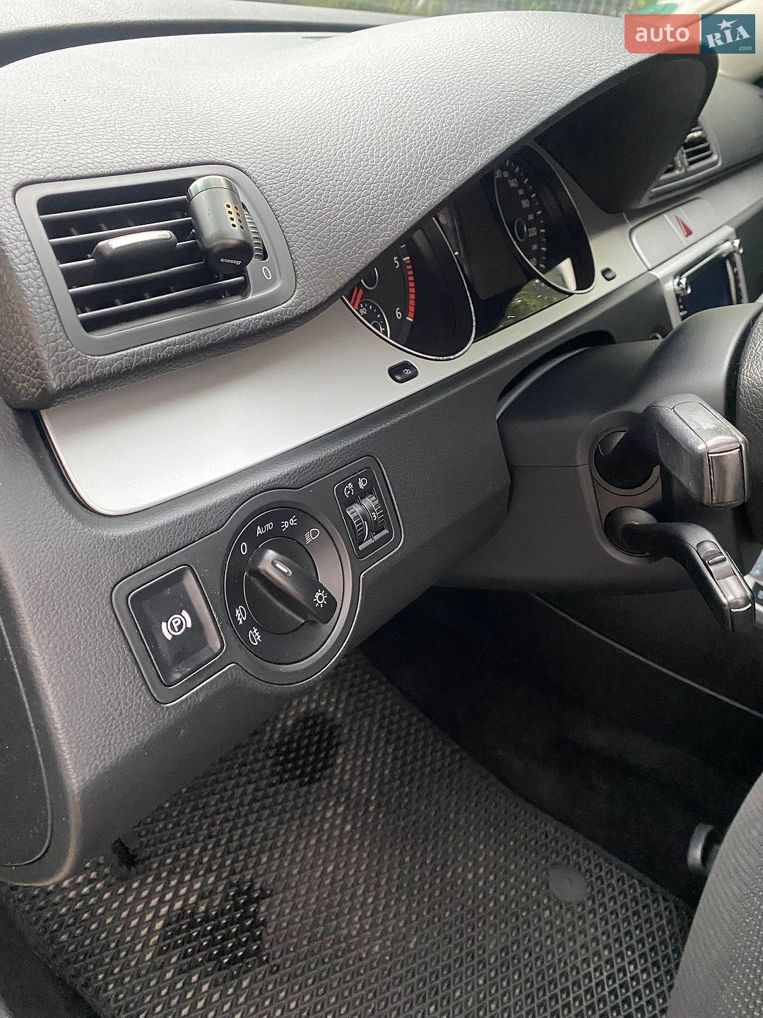 Volkswagen Passat 2009 VIN WVWZZZ3CZ9E130782 фото оголошення 33 з 57