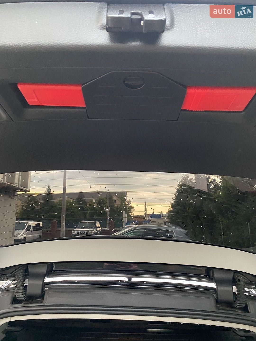 Volkswagen Passat 2009 VIN WVWZZZ3CZ9E130782 фото оголошення 19 з 57