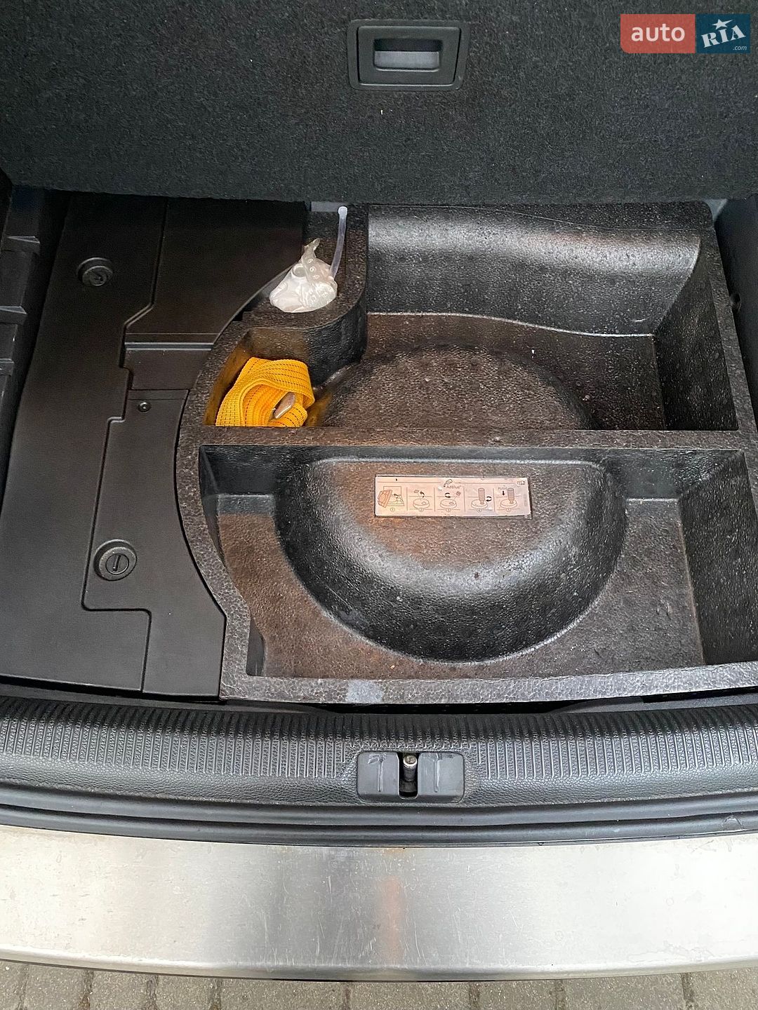 Volkswagen Passat 2009 VIN WVWZZZ3CZ9E130782 фото оголошення 17 з 57