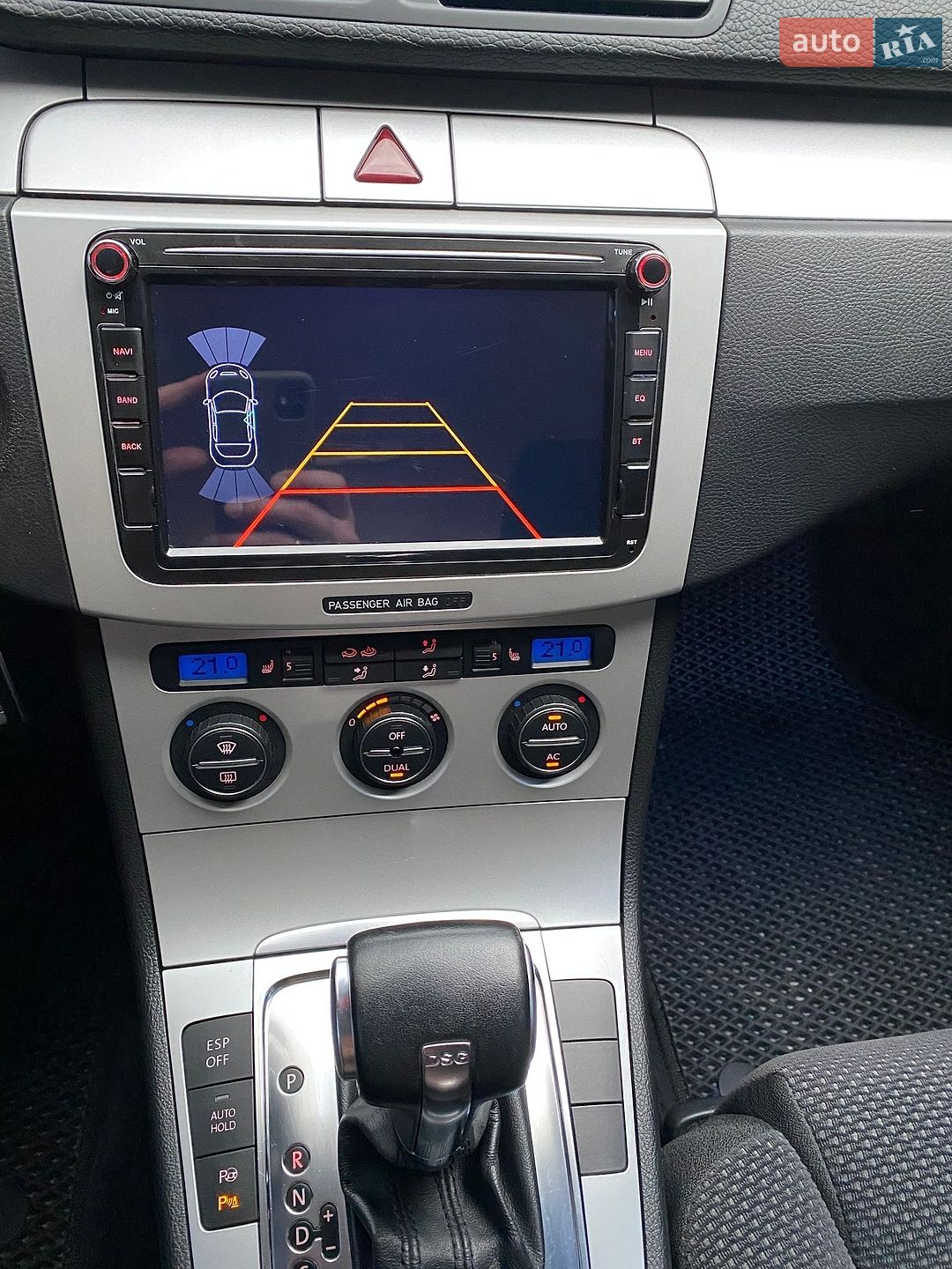 Volkswagen Passat 2009 VIN WVWZZZ3CZ9E130782 фото оголошення 39 з 57