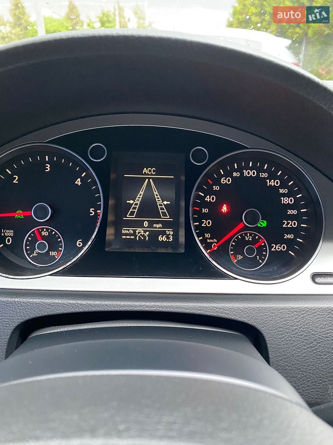 Volkswagen Passat 2009 VIN WVWZZZ3CZ9E130782 фото оголошення 37 з 57