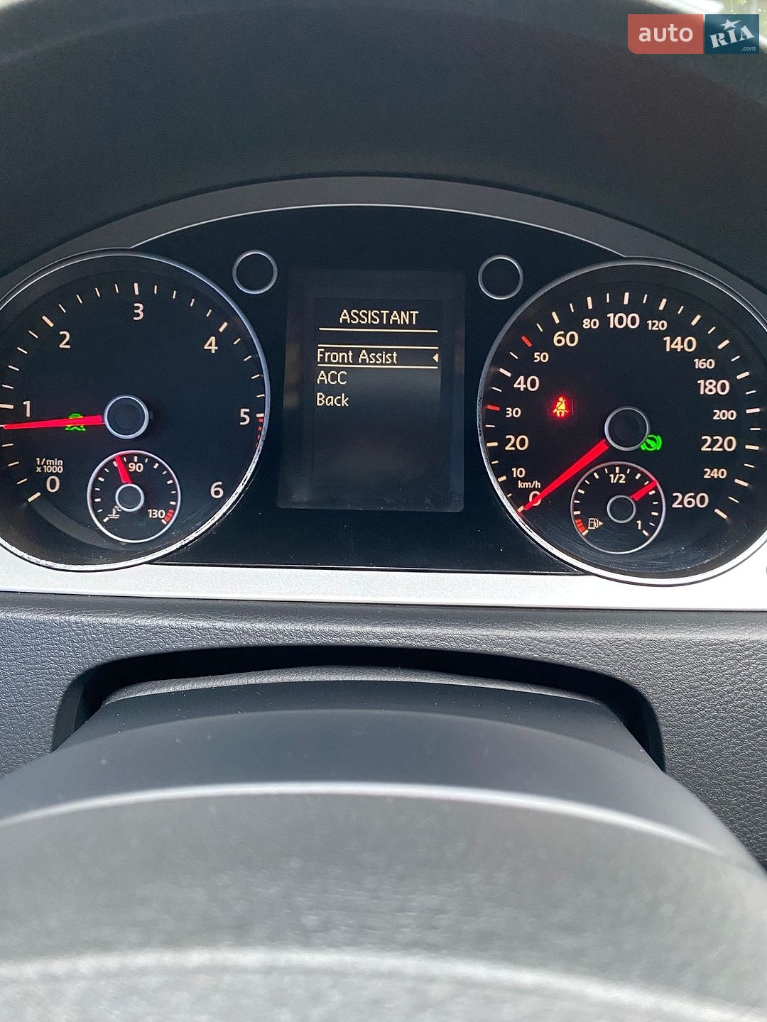 Volkswagen Passat 2009 VIN WVWZZZ3CZ9E130782 фото оголошення 35 з 57