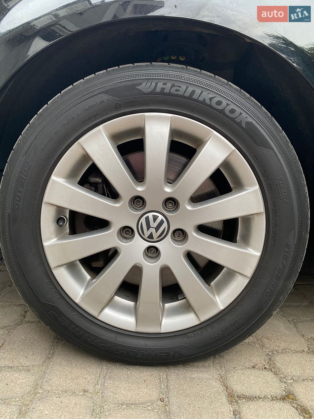 Volkswagen Passat 2009 VIN WVWZZZ3CZ9E130782 фото оголошення 47 з 57