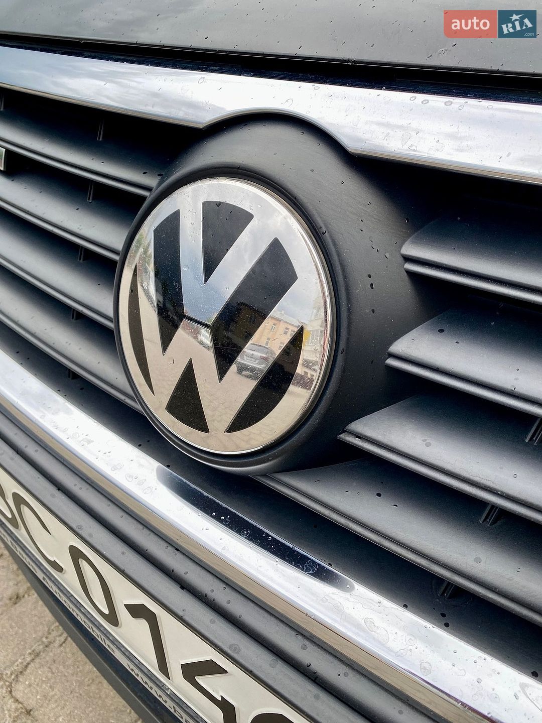 Volkswagen Passat 2009 VIN WVWZZZ3CZ9E130782 фото оголошення 6 з 57