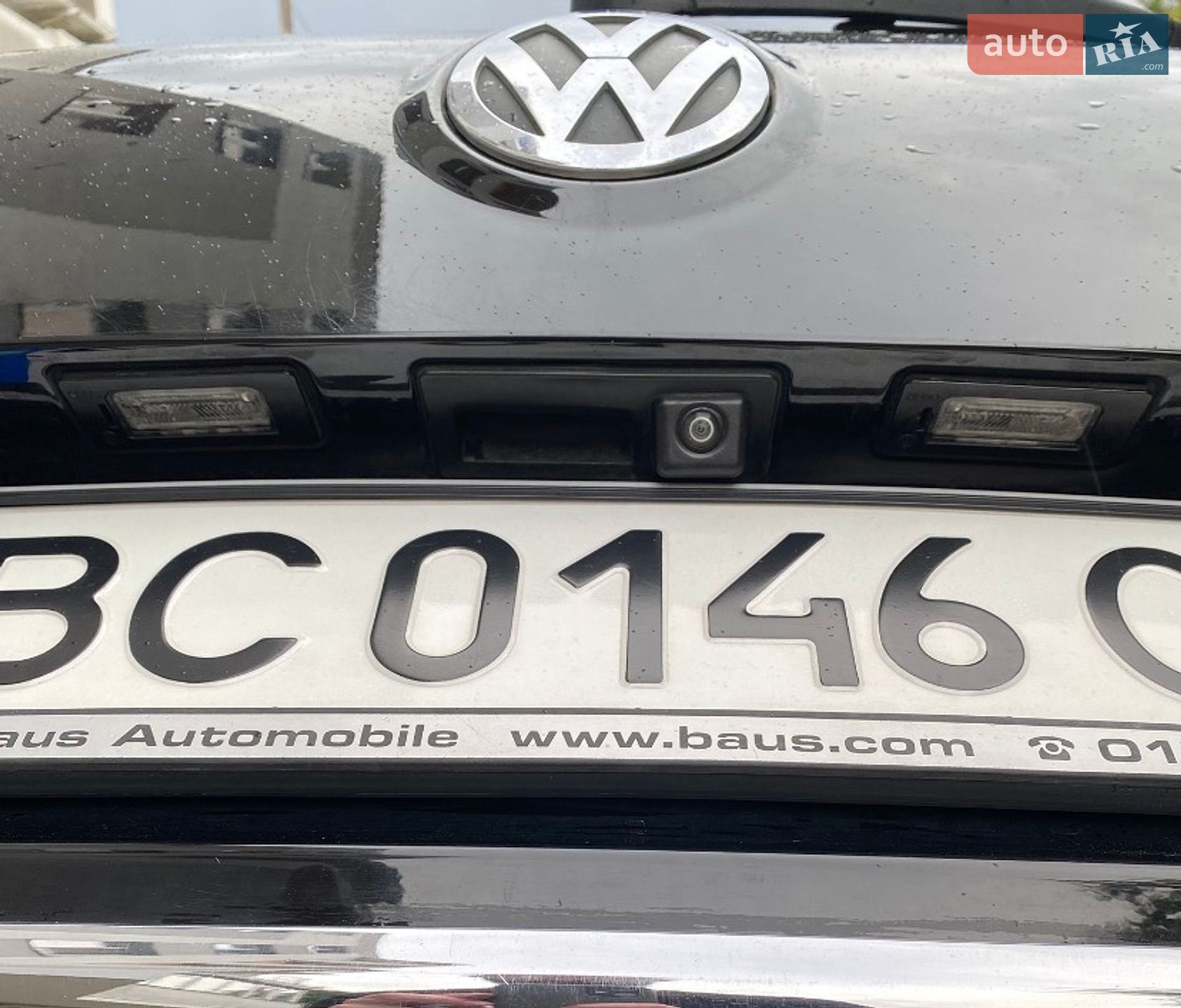 Volkswagen Passat 2009 VIN WVWZZZ3CZ9E130782 фото оголошення 20 з 57