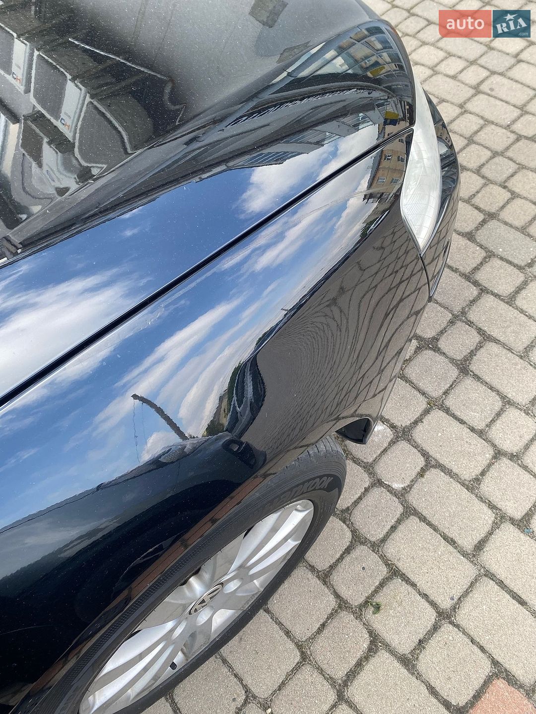 Volkswagen Passat 2009 VIN WVWZZZ3CZ9E130782 фото оголошення 56 з 57