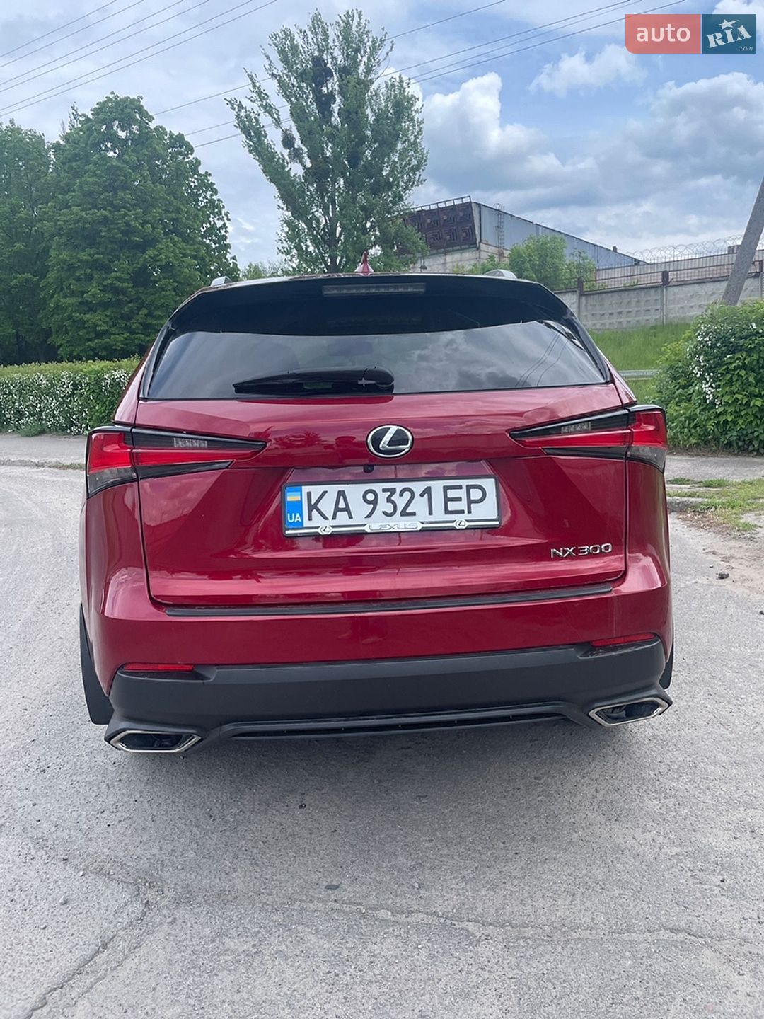 Lexus NX 2019 VIN JTJAARBZ0L5010775 фото оголошення 13 з 14