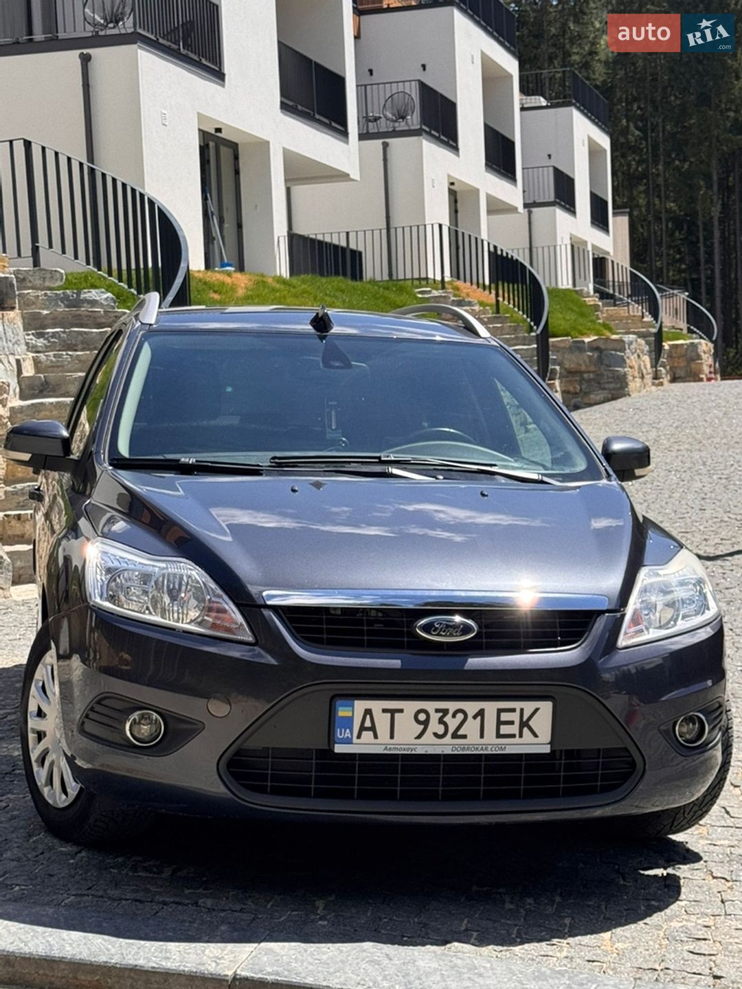 Ford Focus 2008 VIN WF0SXXGCDS8D39372 фото оголошення 15 з 28