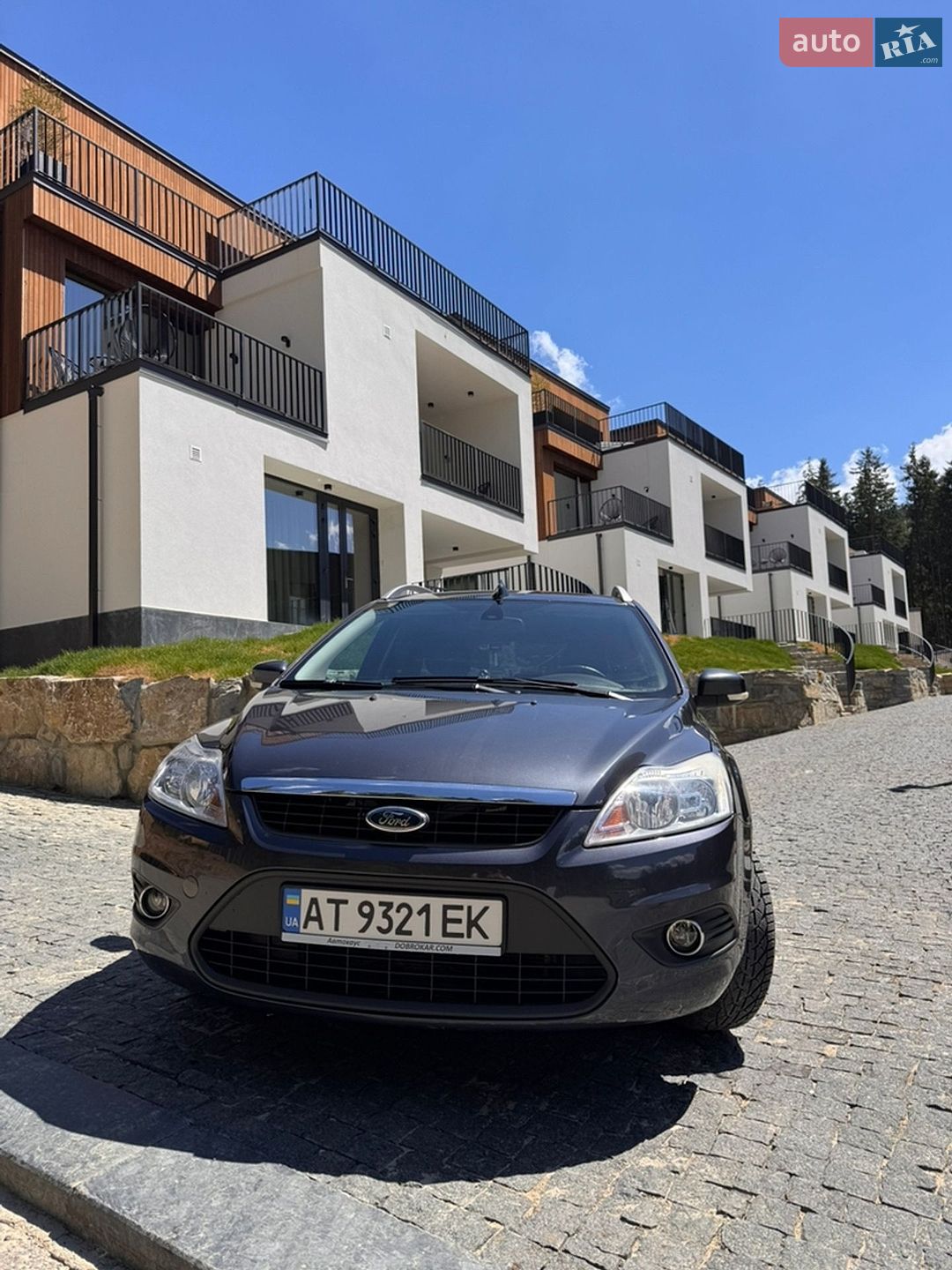 Ford Focus 2008 VIN WF0SXXGCDS8D39372 фото оголошення 16 з 28