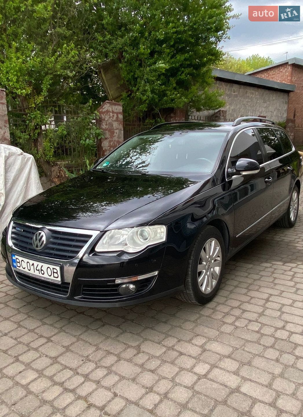 Volkswagen Passat 2009 VIN WVWZZZ3CZ9E130782 фото оголошення 14 з 57