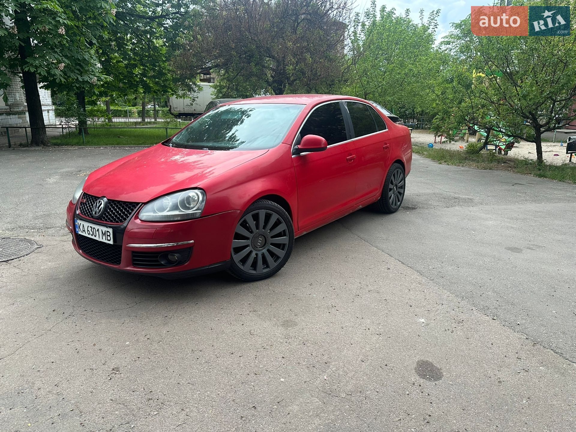 Volkswagen Jetta 2009 VIN WVWZZZ1KZ9M078425 фото оголошення 2 з 9