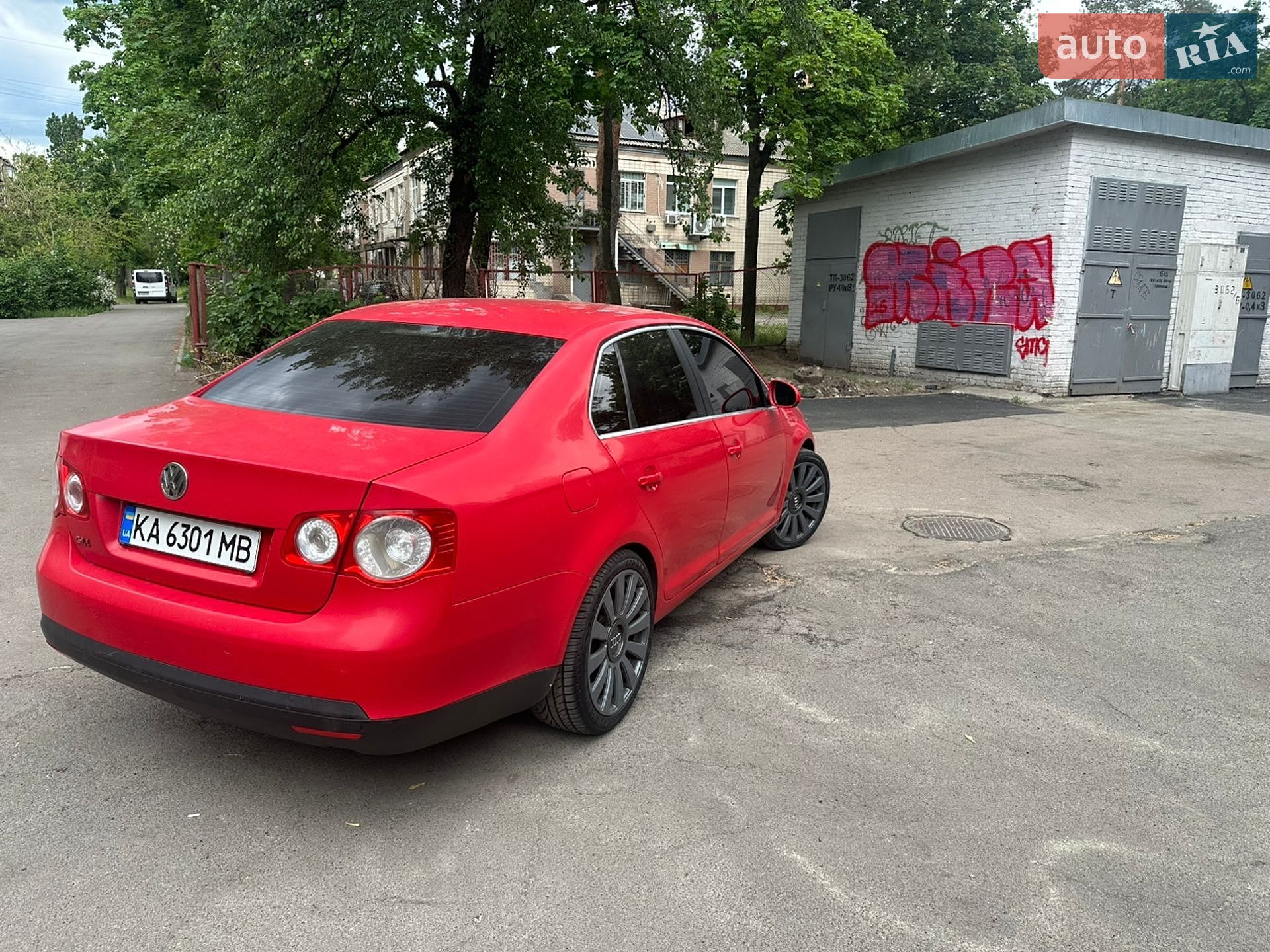 Volkswagen Jetta 2009 VIN WVWZZZ1KZ9M078425 фото оголошення 4 з 9