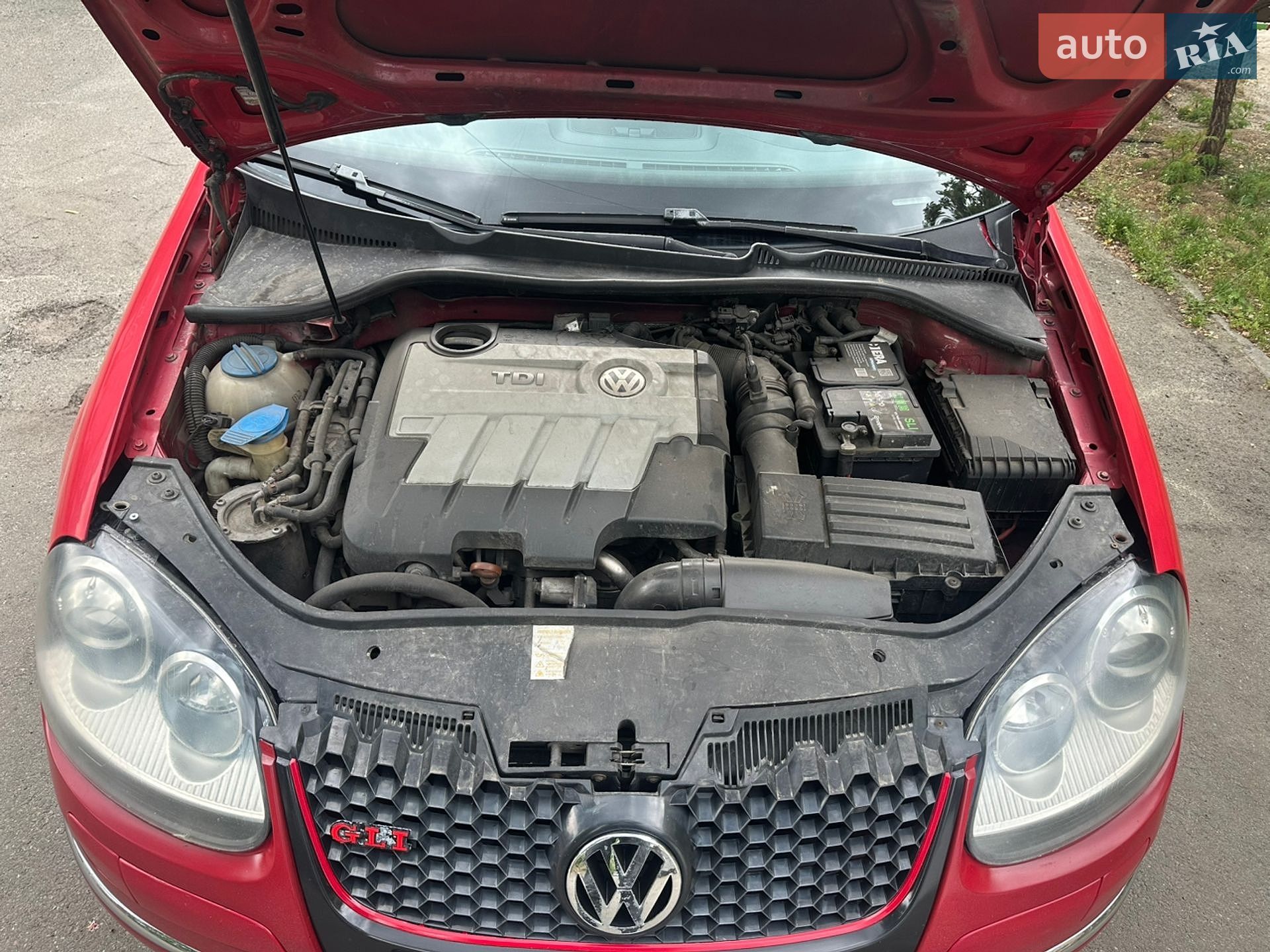 Volkswagen Jetta 2009 VIN WVWZZZ1KZ9M078425 фото оголошення 6 з 9