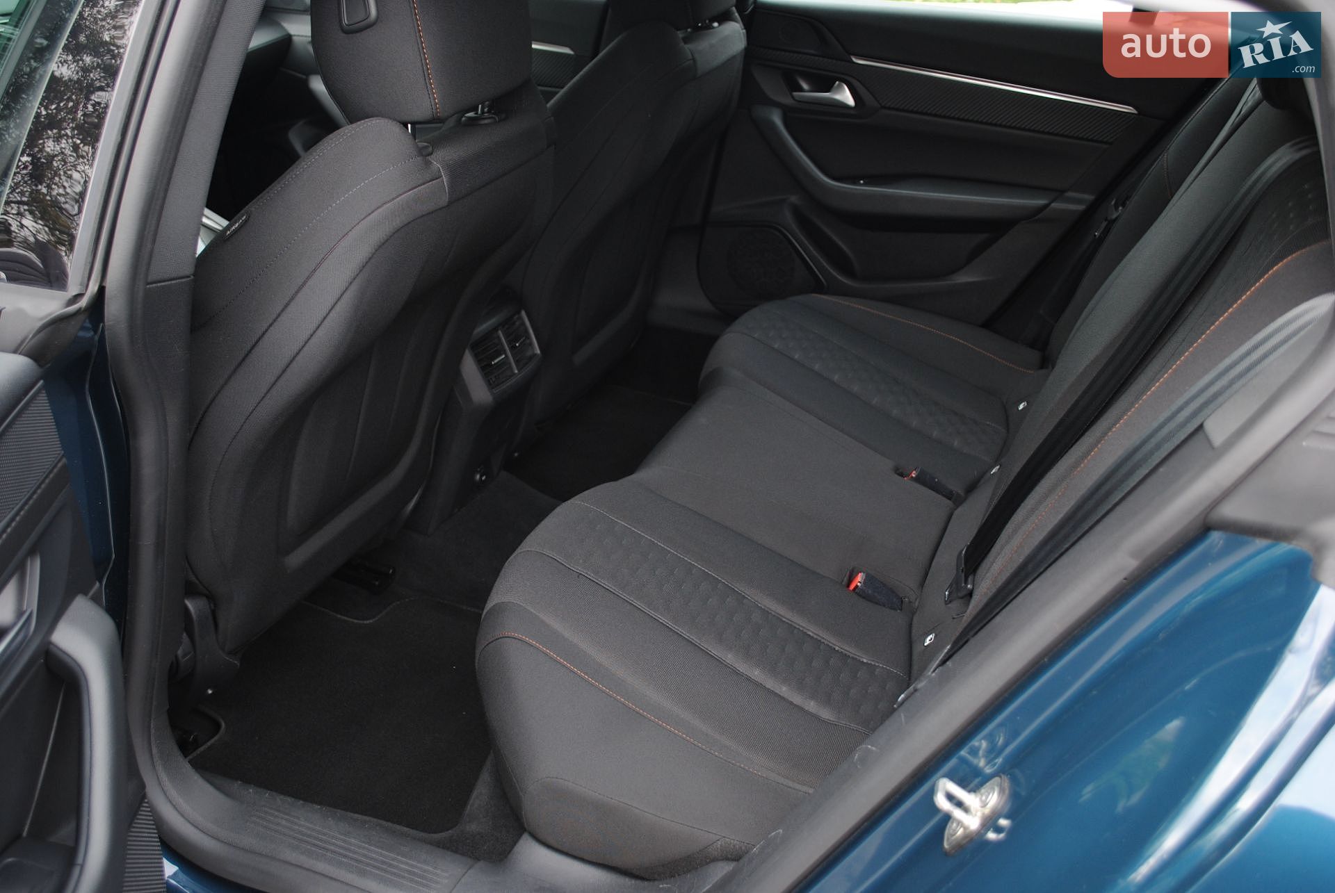 Peugeot 508 2019 VIN VR3FCYHZRKY118334 фото оголошення 11 з 41