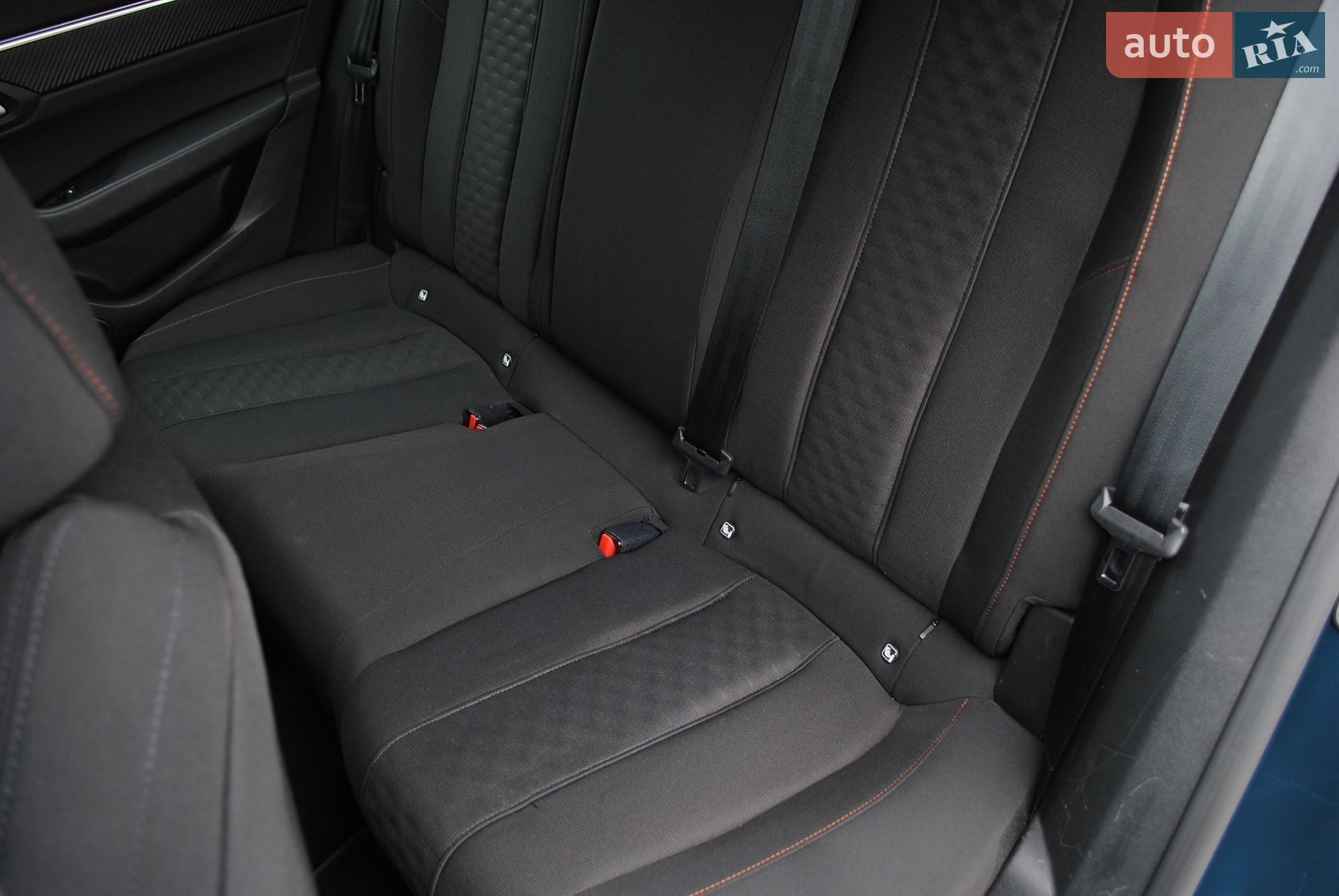 Peugeot 508 2019 VIN VR3FCYHZRKY118334 фото оголошення 12 з 41