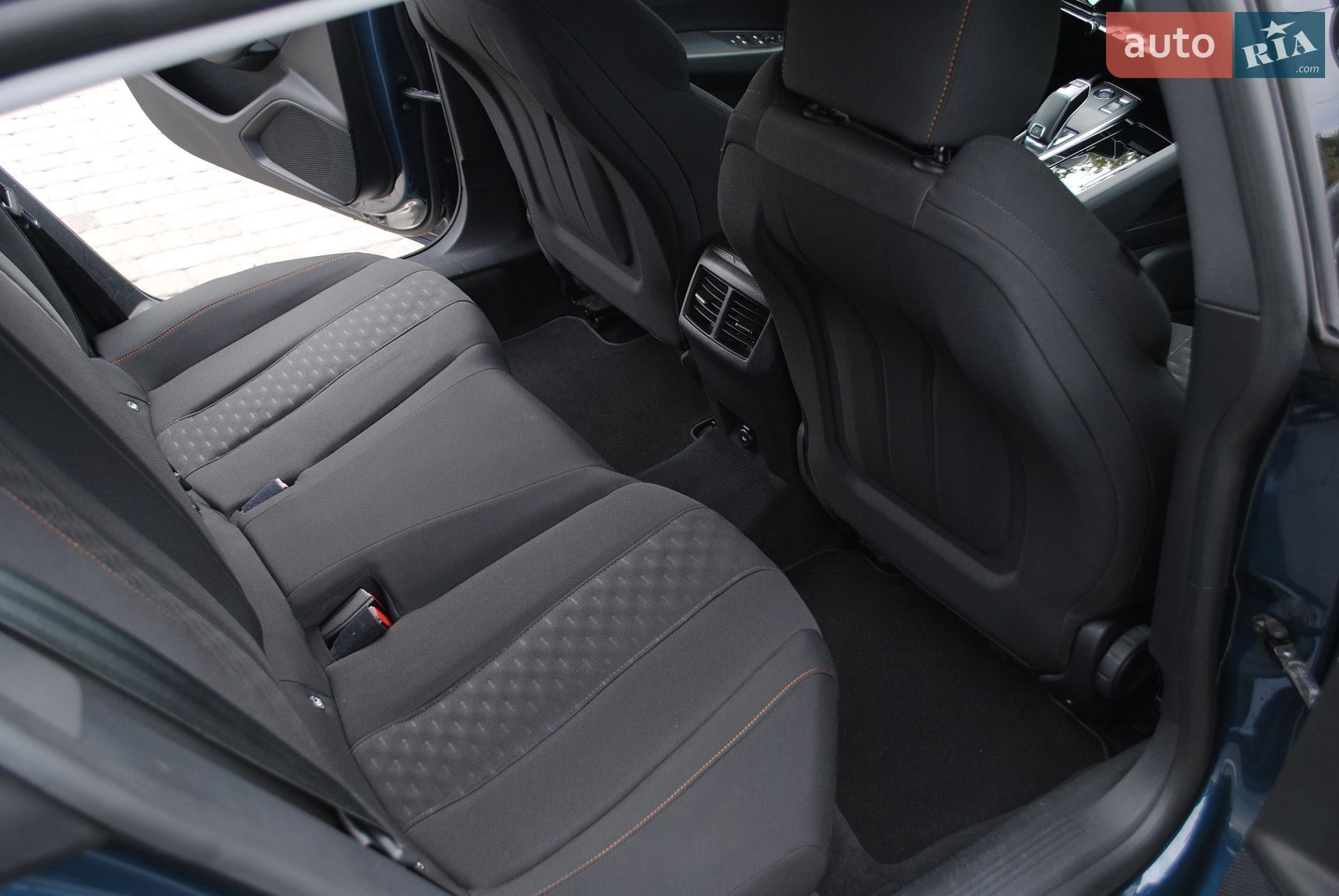 Peugeot 508 2019 VIN VR3FCYHZRKY118334 фото оголошення 20 з 41