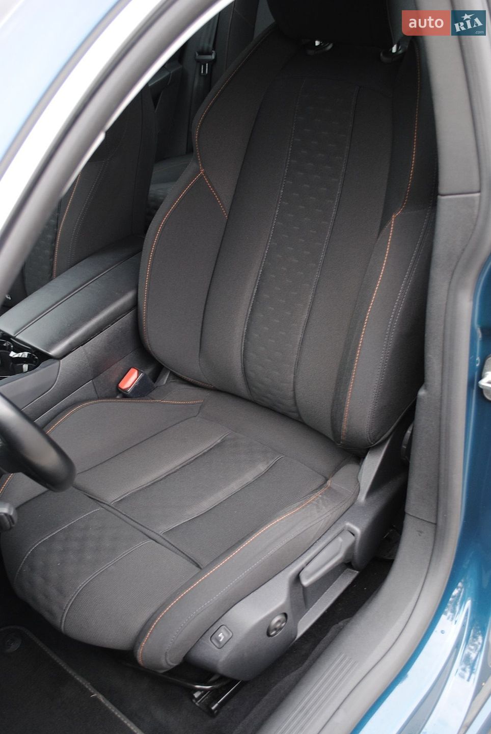 Peugeot 508 2019 VIN VR3FCYHZRKY118334 фото оголошення 26 з 41