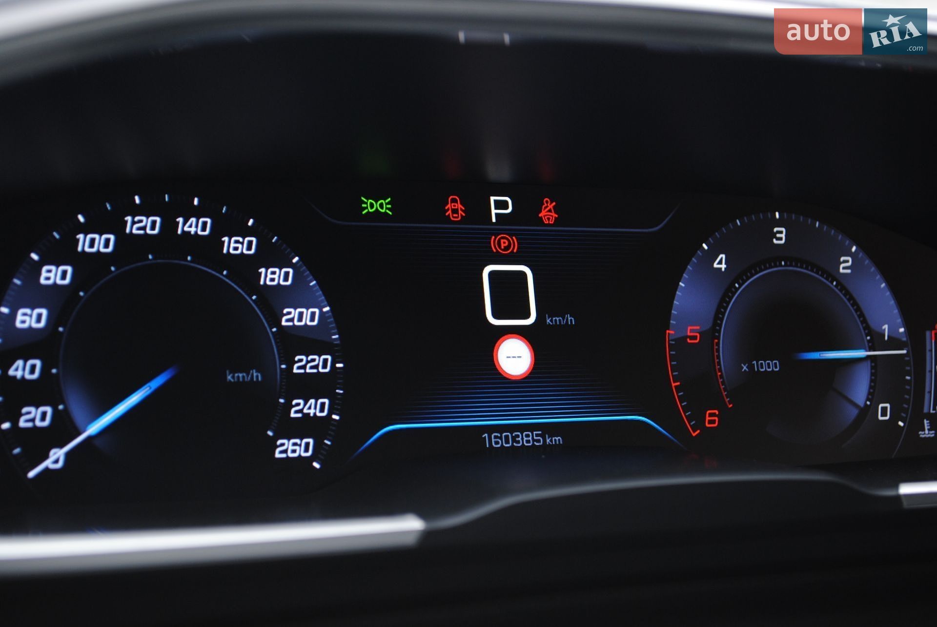 Peugeot 508 2019 VIN VR3FCYHZRKY118334 фото оголошення 30 з 41