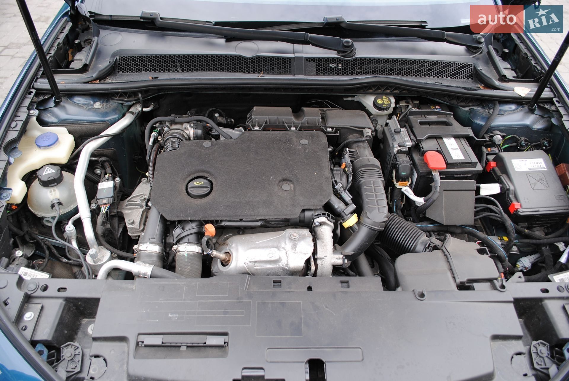 Peugeot 508 2019 VIN VR3FCYHZRKY118334 фото оголошення 32 з 41