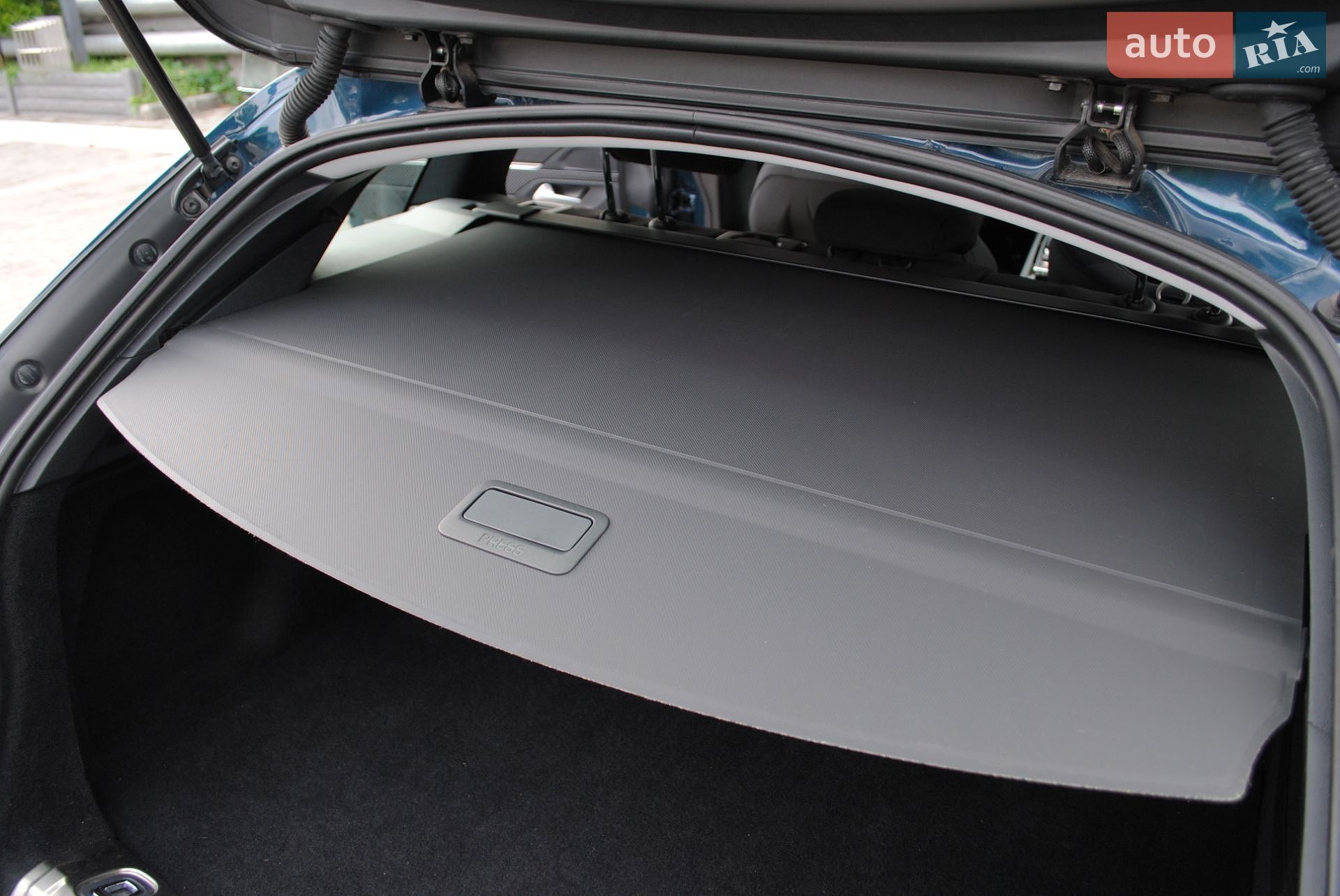 Peugeot 508 2019 VIN VR3FCYHZRKY118334 фото оголошення 35 з 41