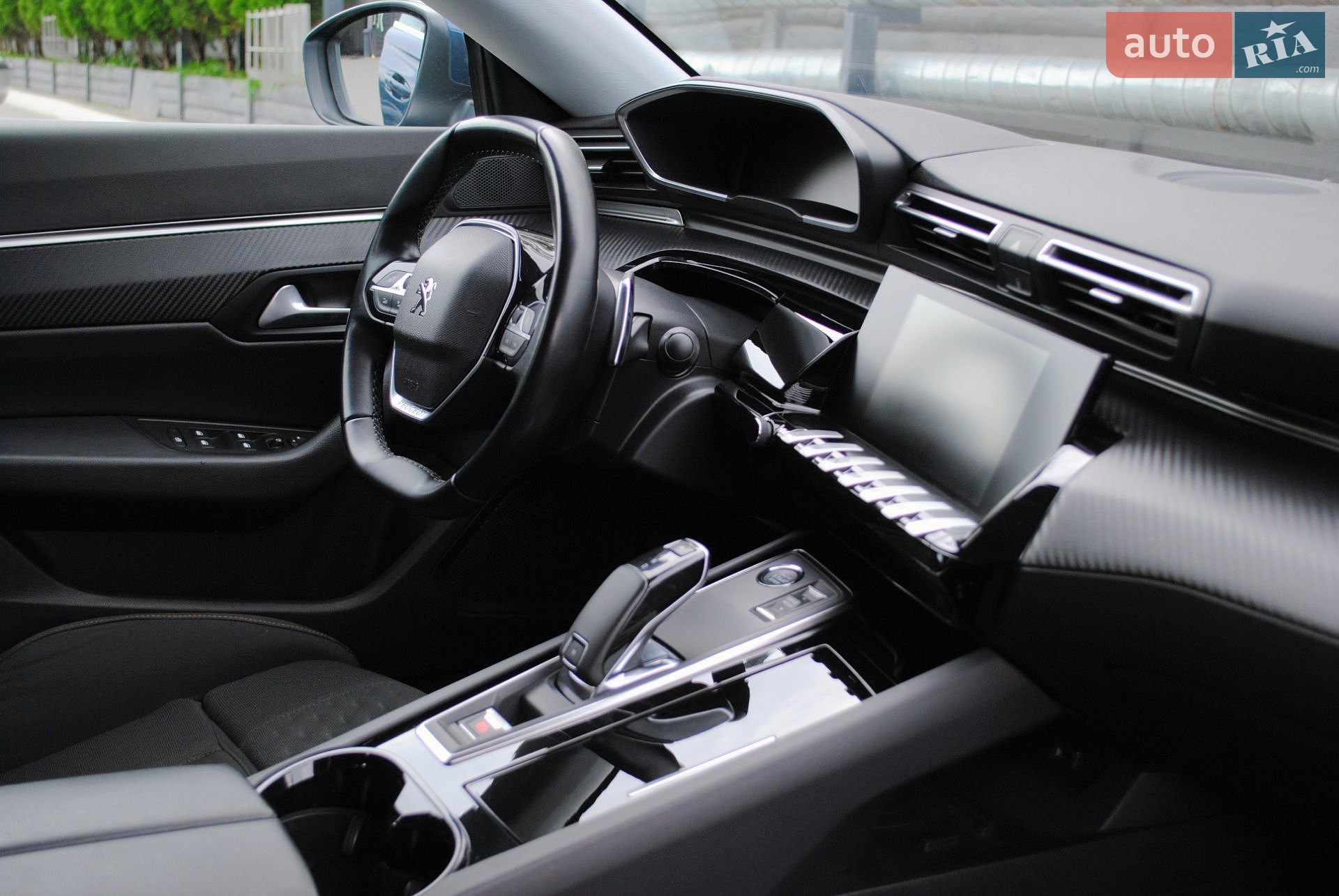Peugeot 508 2019 VIN VR3FCYHZRKY118334 фото оголошення 37 з 41