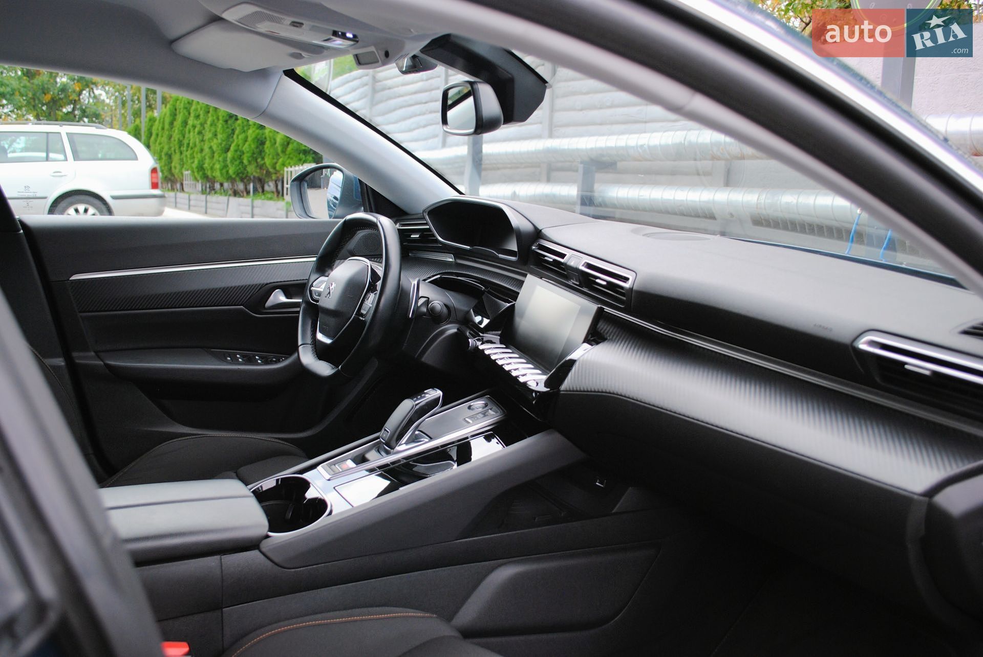 Peugeot 508 2019 VIN VR3FCYHZRKY118334 фото оголошення 39 з 41
