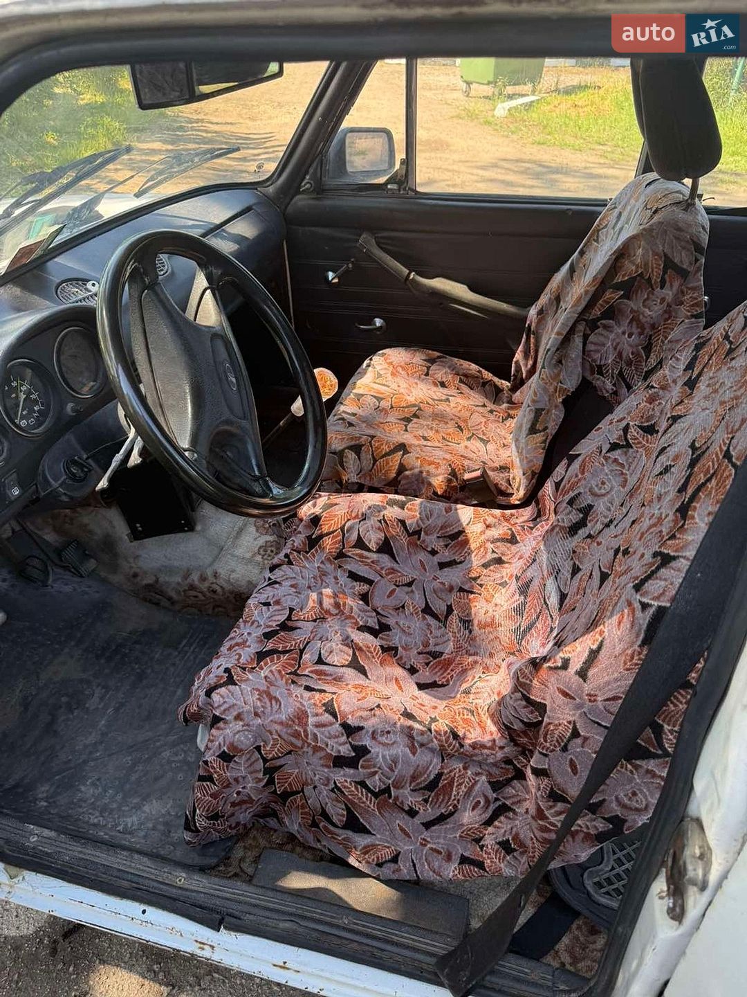 ВАЗ / Lada 2101 1986 VIN XTA210130G4794008 фото оголошення 2 з 6