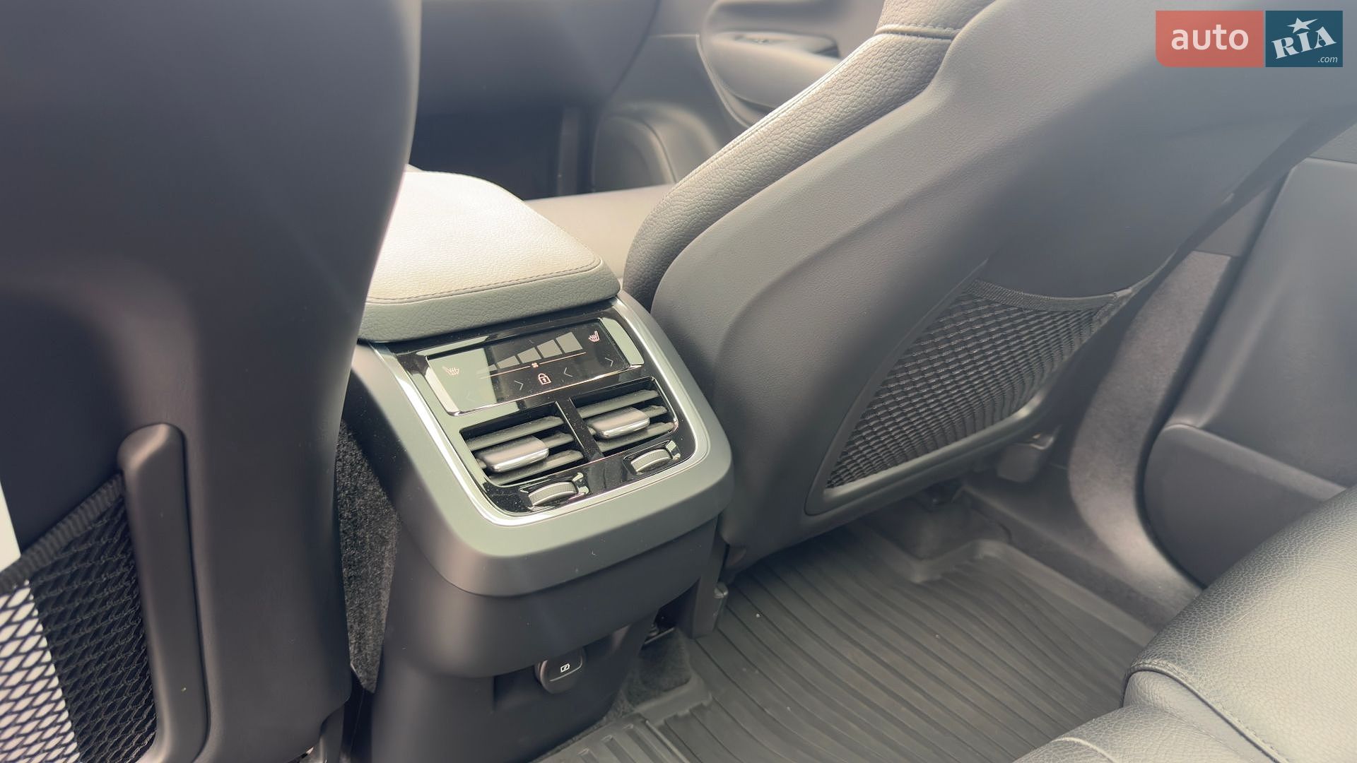 Volvo Xc90 2022 VIN YV4A22PK0N1864692 фото оголошення 9 з 12