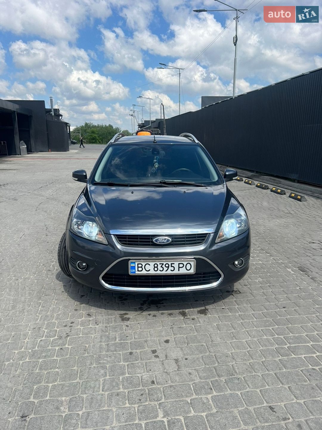 Ford Focus 2008 VIN WF0SXXGCDS8G18549 фото оголошення 15 з 26