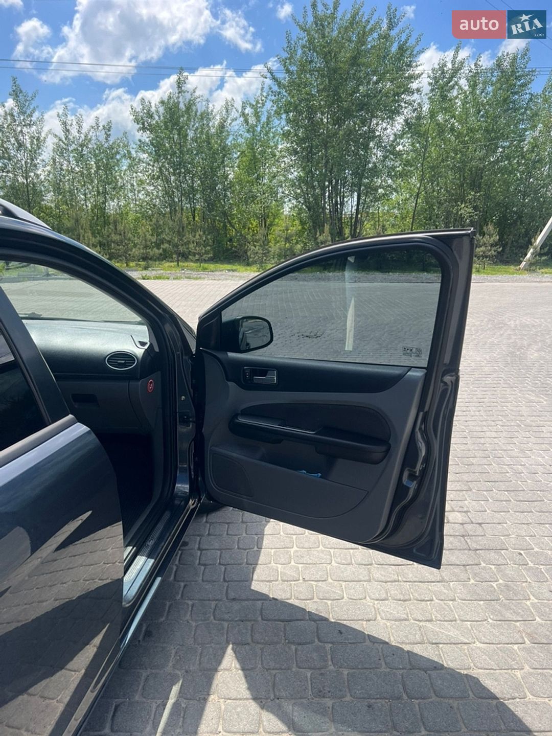 Ford Focus 2008 VIN WF0SXXGCDS8G18549 фото оголошення 19 з 26