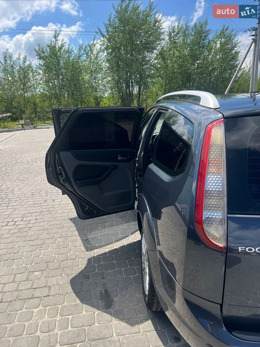 Ford Focus 2008 VIN WF0SXXGCDS8G18549 фото оголошення 21 з 26