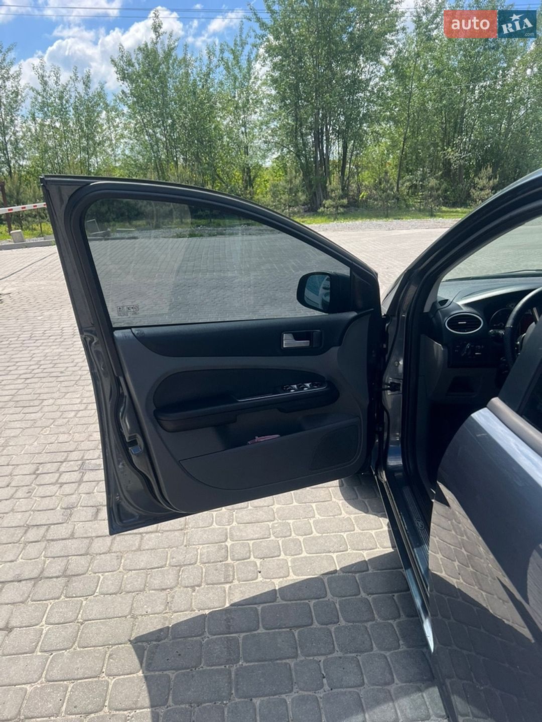 Ford Focus 2008 VIN WF0SXXGCDS8G18549 фото оголошення 23 з 26