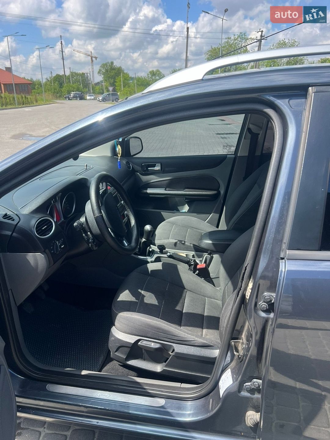 Ford Focus 2008 VIN WF0SXXGCDS8G18549 фото оголошення 24 з 26